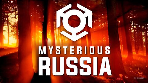Ulyanovsk Region: Land of Mutants? | Mysterious Russia. Episode 2 (2011)