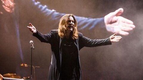 Ozzy Osbourne: A Legacy of Rock and Tributes
