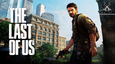 HUMP DAY GAMING! | The Last of Us