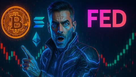 ATENCION LOS 95K!!!! HOY LA FED: La decisión que definirá todo