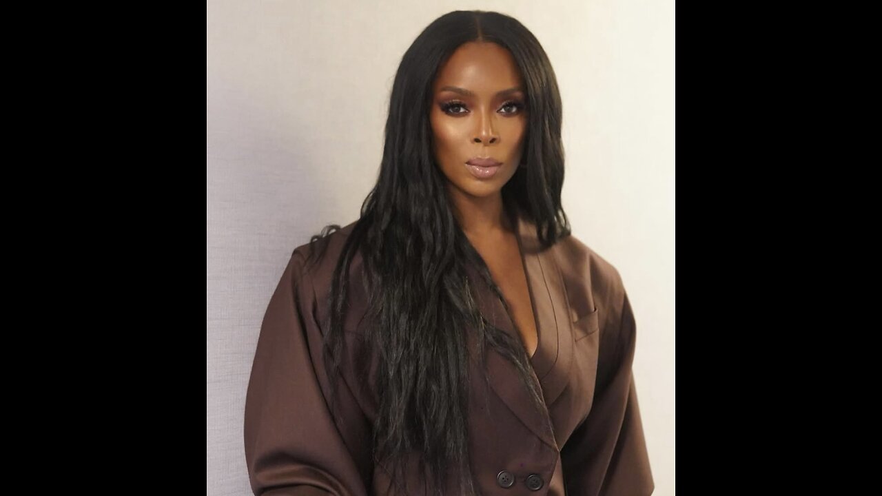 Actress #tashasmith #chriseanrock