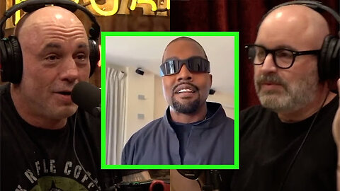 Reacting to Ye's New Song Being Banned from Streaming.