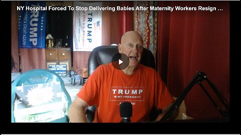 "Forced Cessation of Baby Deliveries at New York Hospital"