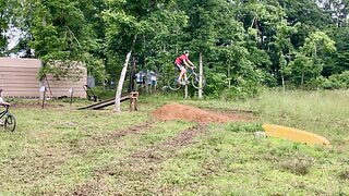 (Live) Talking About Bike Crash (Ep.34)