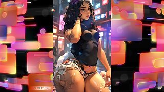 🎥 Thick Barbies 3 | Maximum Curves, Zero Shame 🍑💦