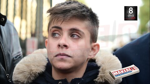 Τίζερ Εφημερίδας Μακελειό για την Εθνική Απελευθέρωση Τρίτη 08 Ιουλίου 2025