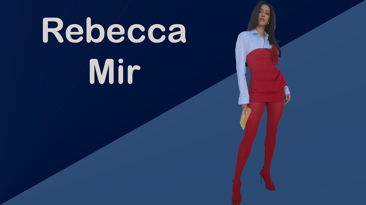 Rebecca Mir