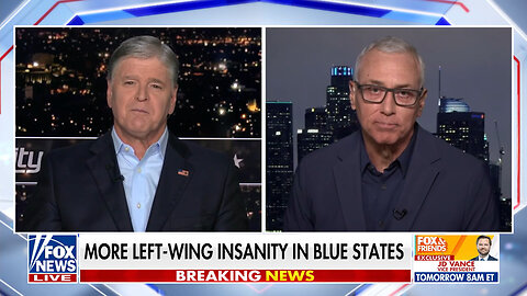 Dr. Drew Pinsky: This Colorado Bill Is A 'Heartbreaking Situation'