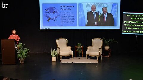 🌍 关于《2030议程》和“重建更好”计划的真相！