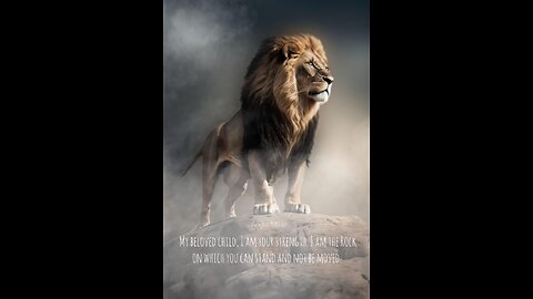 RISING LION 6.13.25