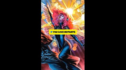 Unveiling Pixie: Marvel's Magical Mutant!