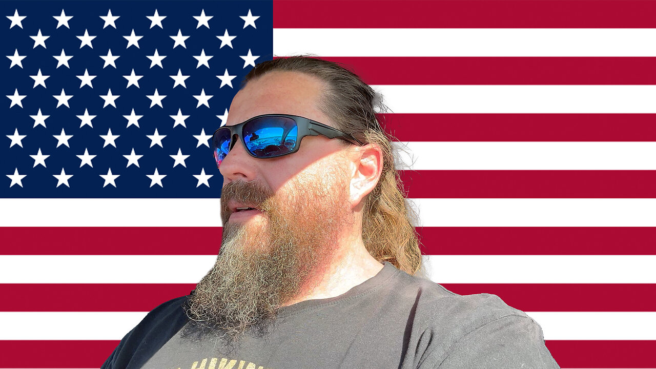 The USA Is Going Down A Dark Path