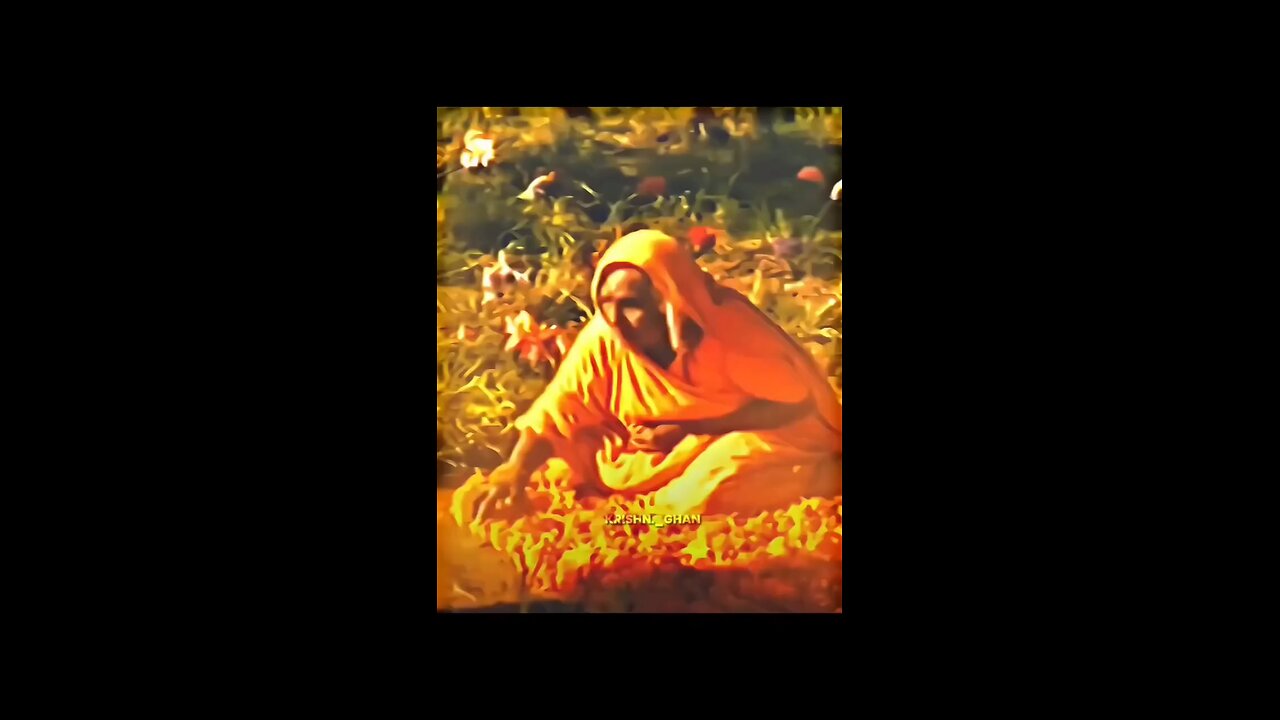 Prabhu aayege