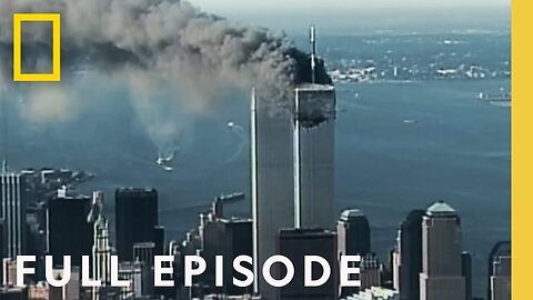 The South Tower (Full Episode) | 9/11 One Day in America
