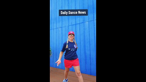 Daily Dance News