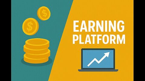 best Reward Earning Platform 2025 | get benefits by online task
