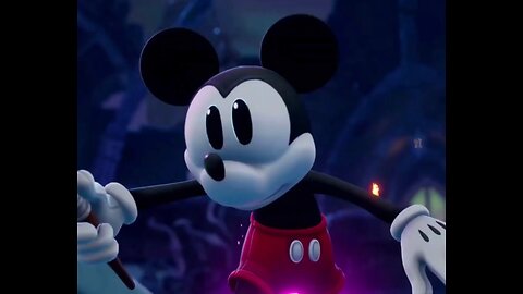 Mickey Mouse