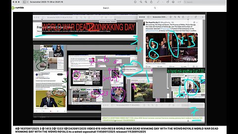 VIDEO 621 1/2 high res b WAR DEAD WXNKING DAY 2025 100911112025 released 102011112025