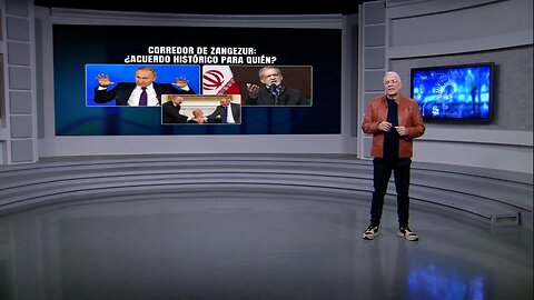 El corredor de Zangezur | Brecha Económica