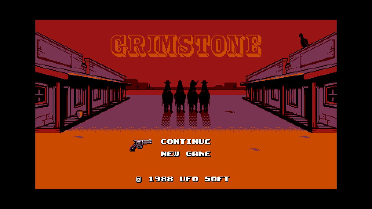 Grimstone