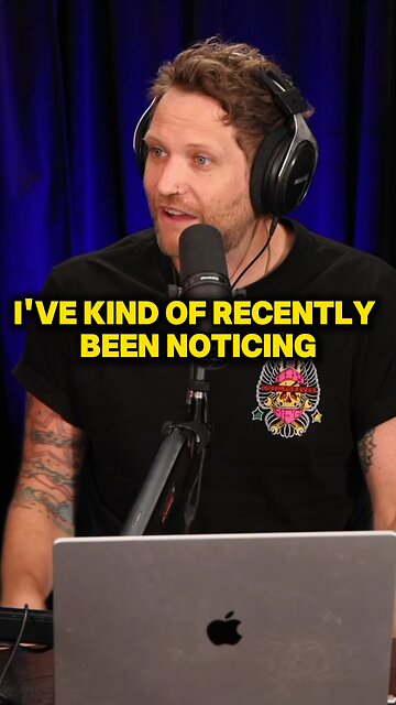 Big Tech is Trying to Make Me Gay