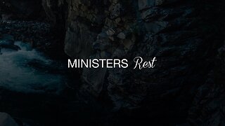 MR | Jul 14, 2025 | Ministers Rest