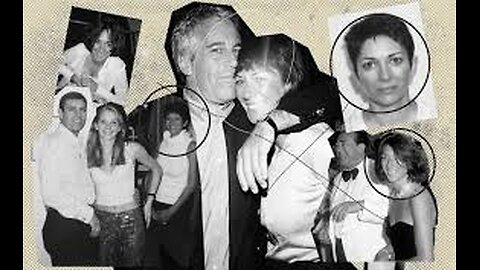 The president, the prince and the playboy