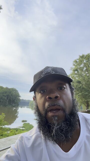 Welcome To The Greatest Show On Earth: Episode III Part II