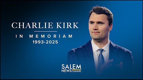 My Thoughts On Charlie Kirk | Help Me Spread