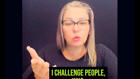 A Challenge For Unbelievers! 😍 #signlanguage #talk #asl #knowledge