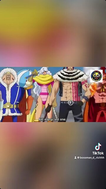 Mind-blowing reveal — Big Mom's castle is literally inside her body: what that means and how it