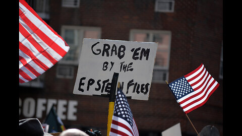 Unredacted Epstein Files: 10 Co-Conspirators, Trump/Epstein Co-Rape – Video #266