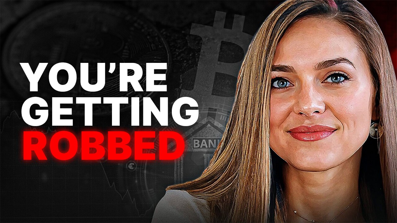 “The American Dream Is Broken” Here's The NEW Playbook to Get Ahead | Nat Brunell