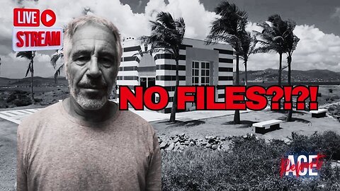 What's Really Going on with the Epstein Files?