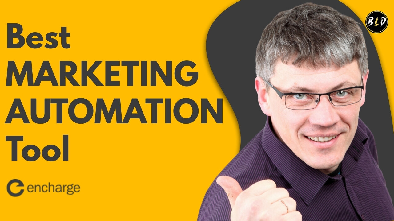 Advanced Email Campaigns for Beginners and Pros | Encharge Lifetime Deal