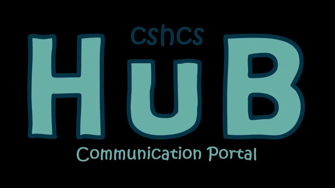 The HUB Communication Portal How to