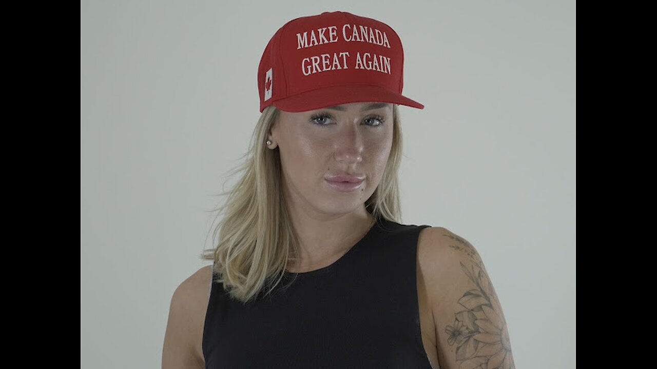 Why We Say Make Canada Great Again – The Truth Behind MCGA Hats