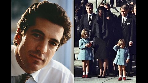 JFK JR The Biggest Cover Up of the 20th Century