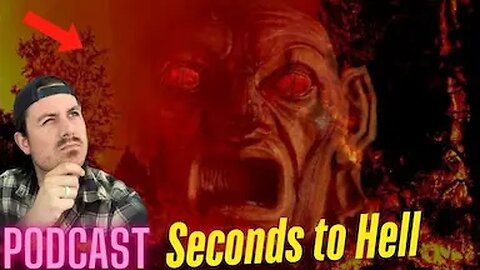 Ep. 194 | Seconds to Hell - MrBallen Podcast & MrBallen’s Medical Podcast