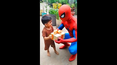 Spider-Man #rumblevideos #trending #viral
