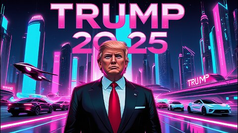 Trump's 2025