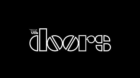 The Doors - Riders On The Storm
