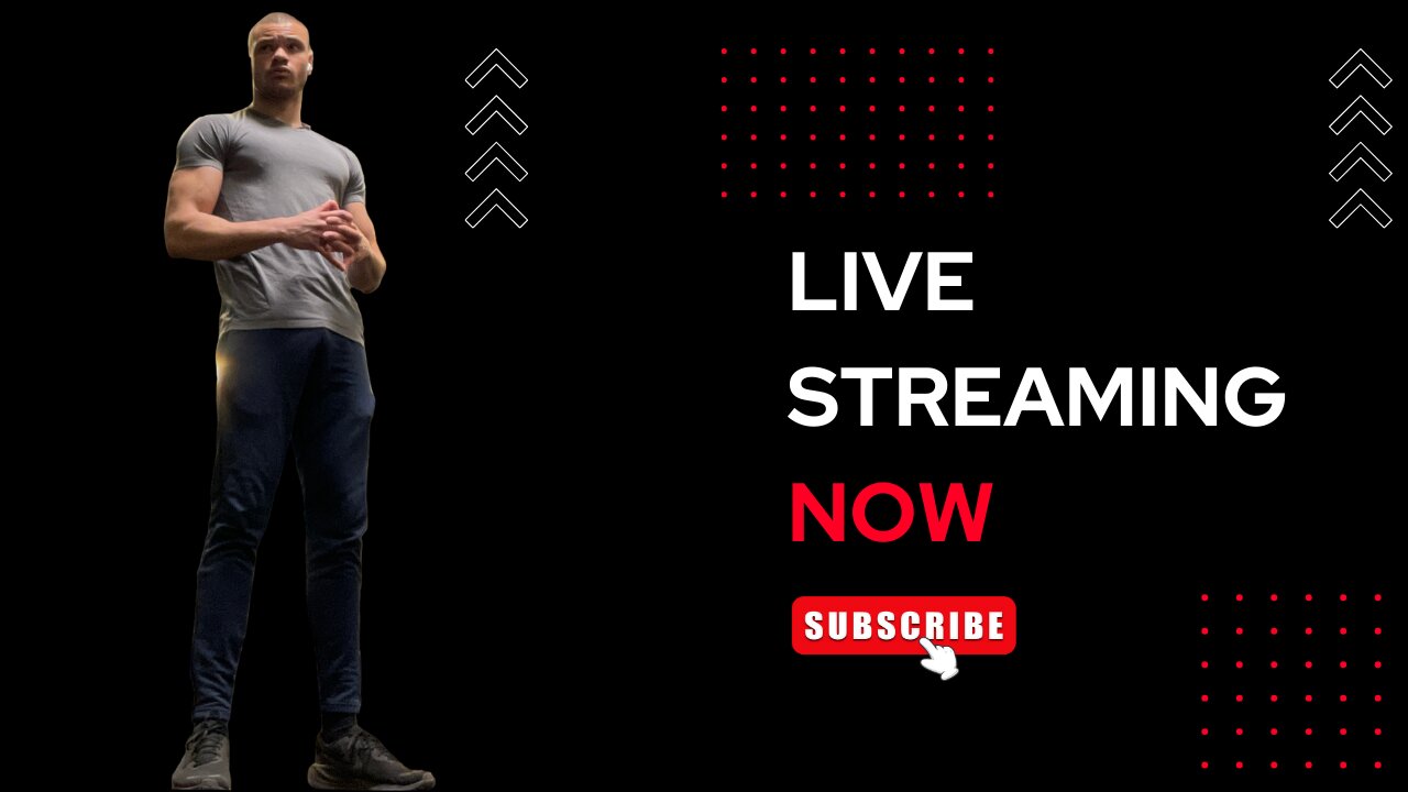 Watch this stream if you are LONELY!