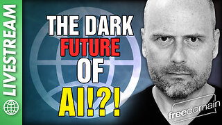 The Dark Future of AI!?!
