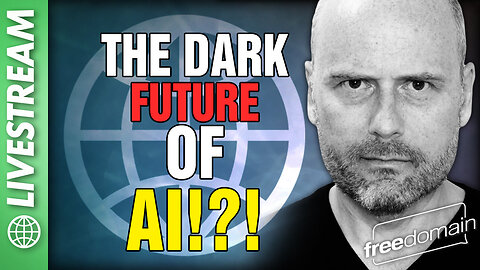 The Dark Future of AI!?!