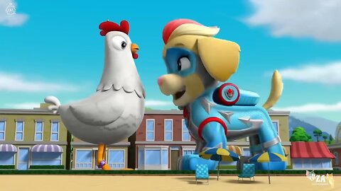 PAW Patrol Cartoons