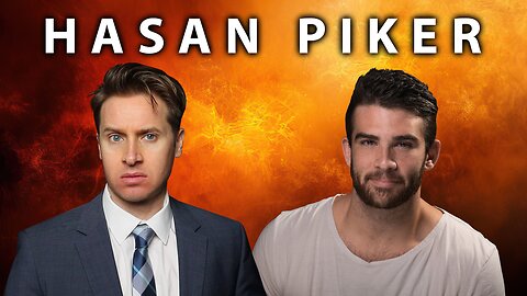 Hasan Piker Is A LIAR
