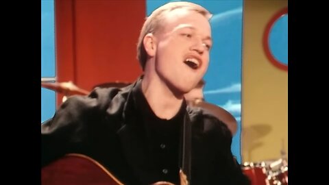 Level 42 - Lessons in Love (HD)