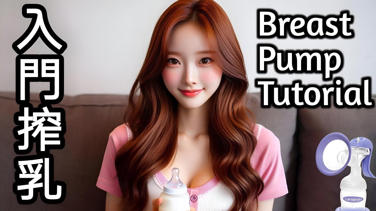 Pegion Breast Pump Tutorial 2025 | Pump With Me