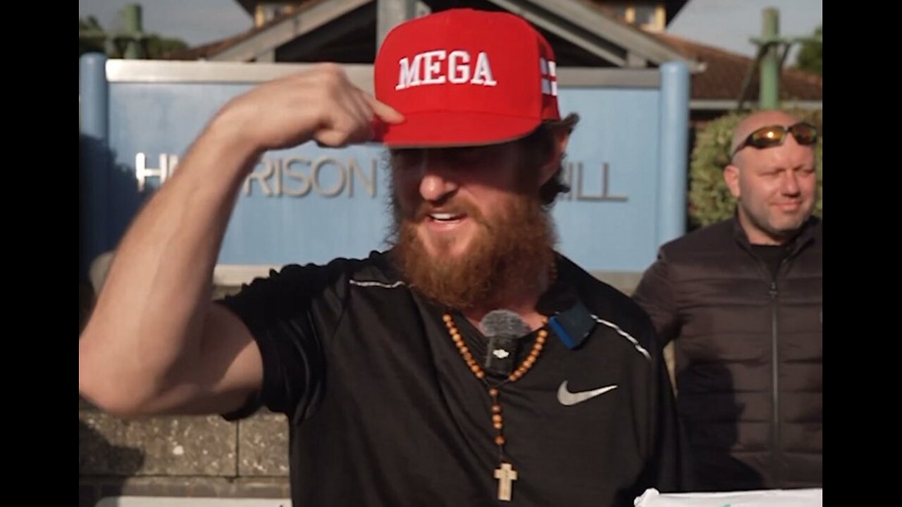 ABSOLUTE MIC DROP 🔥